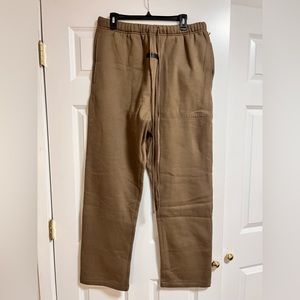 Essentials sweatpants